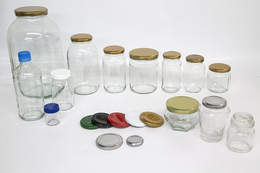 Proveedores y fabricantes de botellas de agua de vidrio para