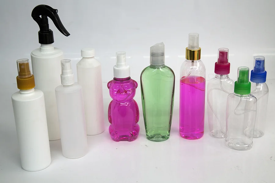 Línea Cosmética
