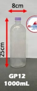 Envase para líquido 1 L