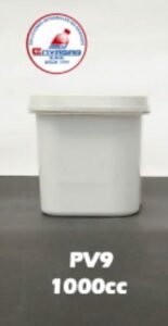 Envase nutricional 1 L