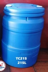 Tanque de 210 L y 215 L 215 L