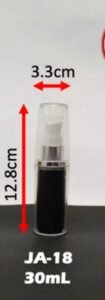 Espumero 30 cc