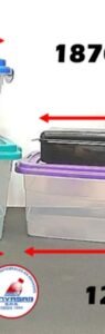 Caja multiuso