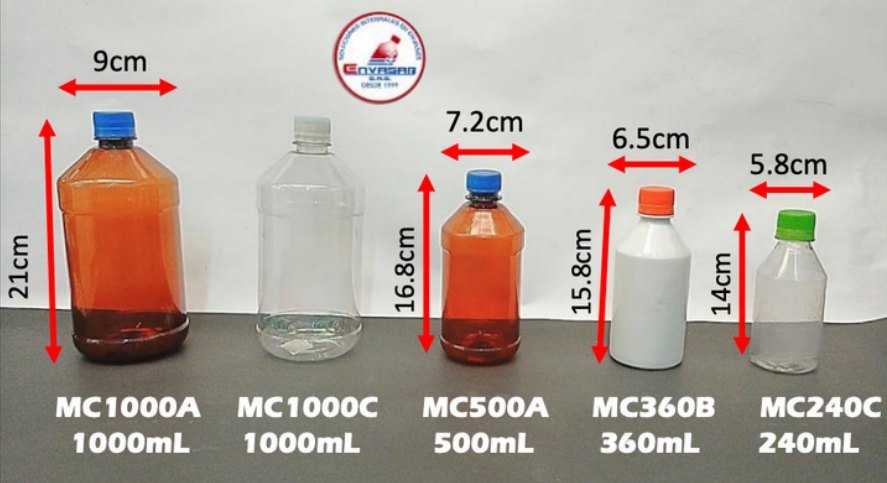 Envases jaraberos — Envasar SAS