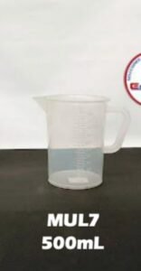 Vaso dosificador 500 cc