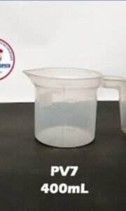 Vaso dosificador 400 cc