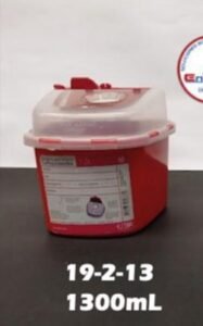 Envase guardián 1,3 L