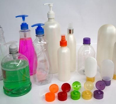 Línea Cosmética — Envasar SAS