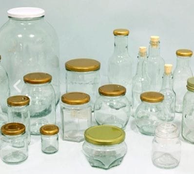 Envases de Vidrio — Envasar SAS