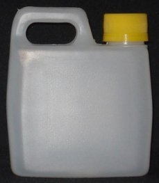 Garrafita natural 250 cc